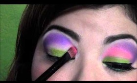 PoP of color