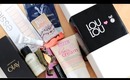 Summer Luxe Box | LOULOU Edition