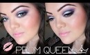 Prom Queen Makeup Tutorial ♥