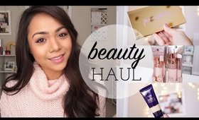 Ulta + SlMissGlam Beauty Haul! | Charmaine Dulak