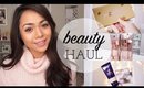 Ulta + SlMissGlam Beauty Haul! | Charmaine Dulak