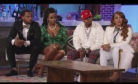 Samore's 'Love & New York' Season 9 Reunion Pt 1 | #LHHREUNION | (recap/ review) 🕊🔥