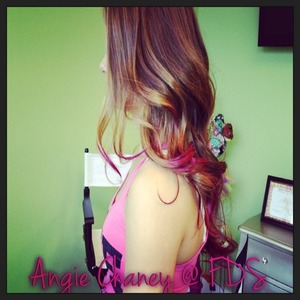 Fun look!!