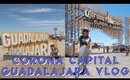 Corona Capital Guadalajara | VLOG