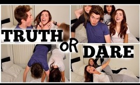 TRUTH OR DARE!?