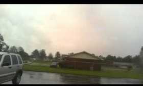 update 2 issac in mississippi