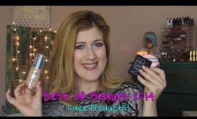 Best of Beauty 2014 - Face