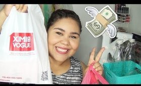 Compra belleza y decoración (ximivogue, Ikea y Jumbo) | Kittypinky