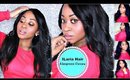 ILARIA HAIR PRODUCT ( aliexpress) Brazilian Body Wave Hair *POST INSTALL* REVIEW
