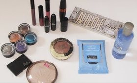 My March Favorites.