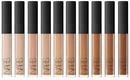 REVIEW and DEMO NARS RADIANT CREAMY CONCEALER