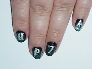 HP7 Nails
