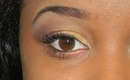 Bronze & Gold Eyes !!