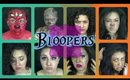 Bloopers! (NoBlandMakeup)