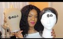 DIY CUSTOM MANNEQUIN | WIG WILL FIT PERFECT EVERY TIME
