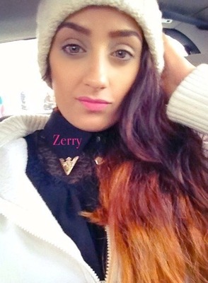 Zerry M.