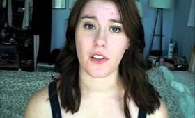 My Evolution: Middle School/Pre-Teen Advice