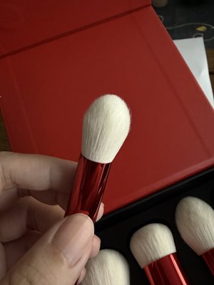 Photo of product included with review by shaima s.
