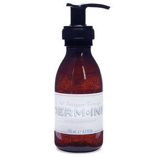 Derm-Ink Tattoo Aftercare Tattoo Cleansing Soap