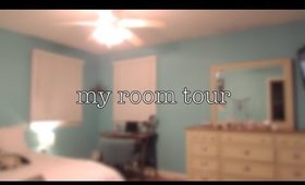 My Room Tour | JennaNicole22xo