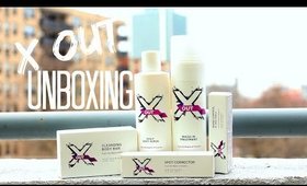 X-OUT Acne Unboxing | Will Cook