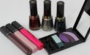 Revlone Evening Opulence Holiday Collection 2013