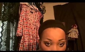 Wig  Haul  From Haircloset.com Wig Norma By the sister collection