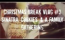 Christmas Break Vlog #3: 12/25/13 | heartandseoulx |