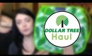 Dollar Tree Haul: New Summer Plates and Decor, Hiking Supplies | Cushion Fail | |April 14, 2018
