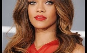 Get Your Grammy On: Rihanna