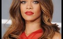 Get Your Grammy On: Rihanna