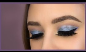 Full Coverage Glam Makeup // ColourPop Pop Rocks & Morphe 35T Palette