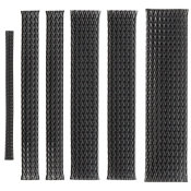The Brush Guard Large Variety Pack Graphite