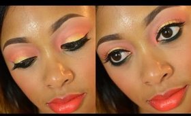 TUTORIAL: Just Peachy