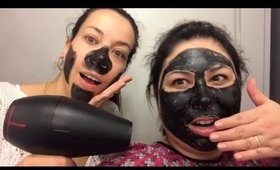DIY REMOVEDOR DE CRAVOS  #Beautylike ou #Beautydislike