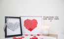 Valentine's Day Home Decor Ideas!
