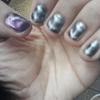 my nails <3