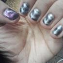Magnetic Nails <3