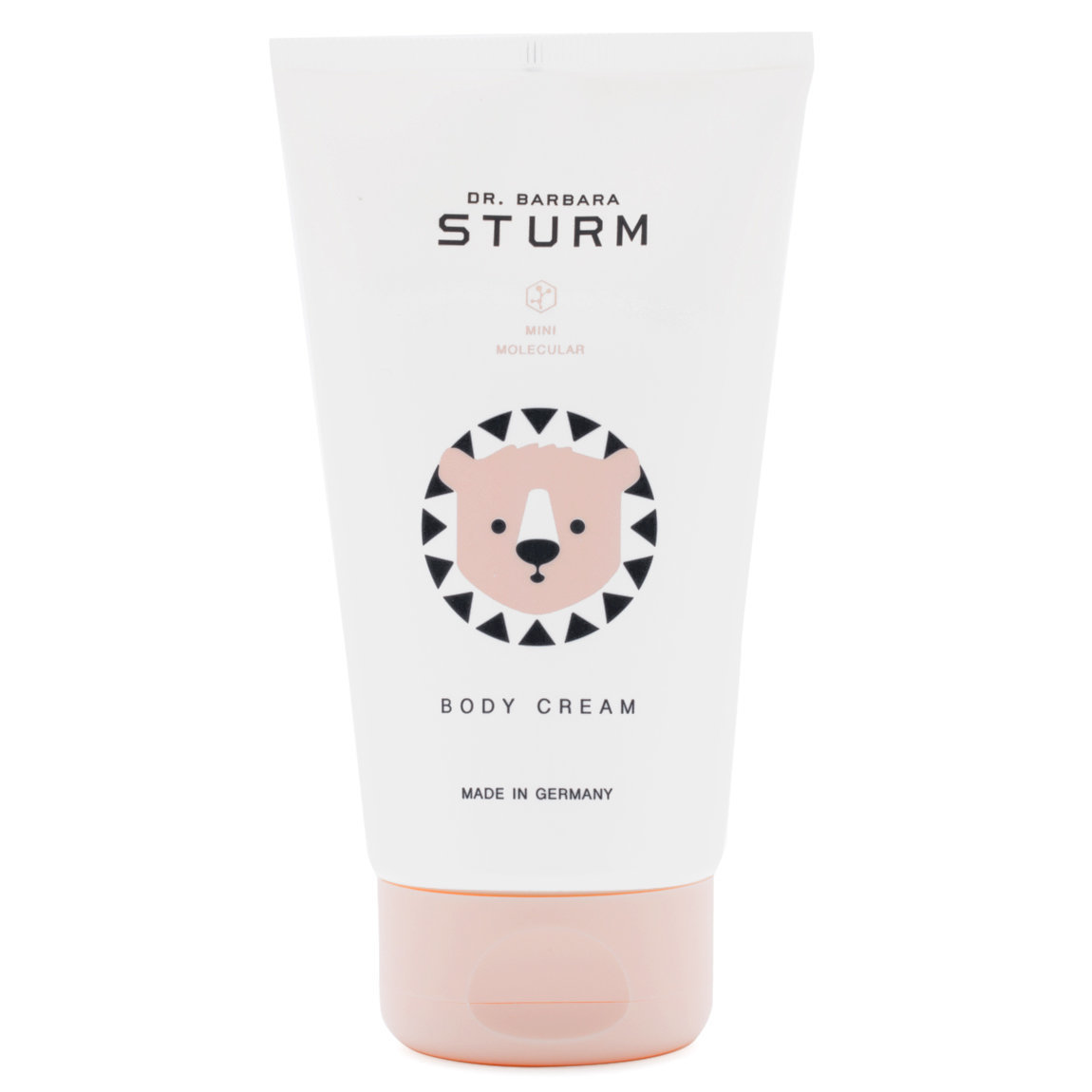 Dr. Barbara Sturm Baby & Kids Body Cream alternative view 1 - product swatch.
