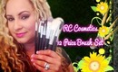 RC 12 PEICE BRUSHES FIRST IMPRESSION!