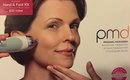 PMD Personal Microderm Product Review and Tutorial