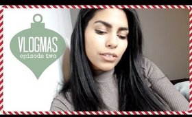 I'm Going To Be On TV?! | VLOGMAS