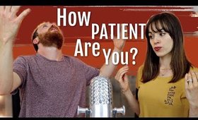 Watch This BEFORE You Lose Your PATIENCE! (What the Bible Says About Patience)
