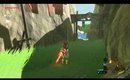 Girl plays Breath of the Wild BLIND STREAM PLAYTHROUGH. Part 19.1