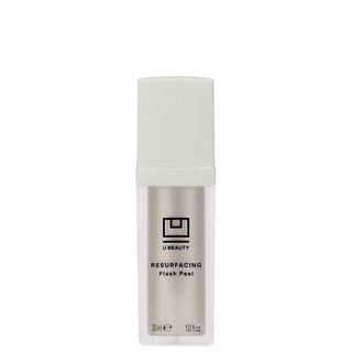 U Beauty Resurfacing Flash Peel