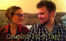 Couples 1-2-3 Tag!