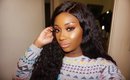 High Quality or Nah? | Comingbuy.com Deep Wave 360 Lace Wig Review  | Makeupd0ll