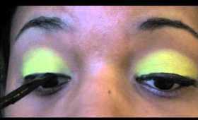 Make up tutorial: Nicki Minaj Super Bass