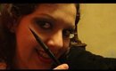 Review Cat Eye Pencil Eyeliner Zoeva