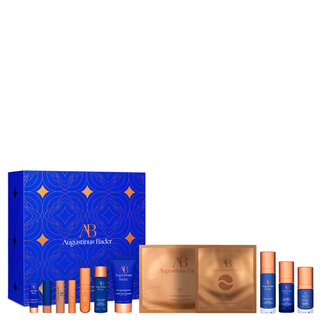 Augustinus Bader 12 Days of Bader